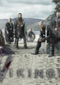 Vikings: exploradores chegam as telas sem clichês