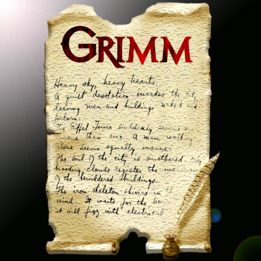 Os contos de Grimm