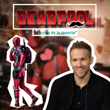 Assistir Filme Deadpool – Piscina de la muerte