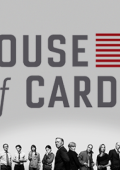 House of Cards desvendando o cenário político