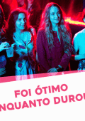 Girls HBO: Cuidado, as garotas cresceram