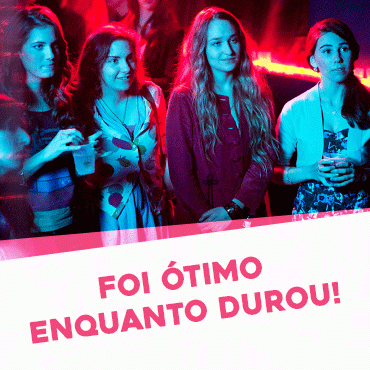 Girls HBO: Cuidado, as garotas cresceram