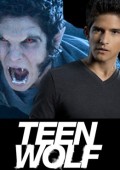 Teen Wolf: Um garoto lobisomem