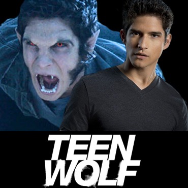 Teen Wolf: Um garoto lobisomem