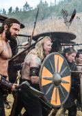 Vikings – Resenha sobre a fantástica série