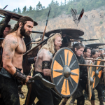 Vikings – Resenha sobre a fantástica série