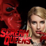 Scream Queens: Flashback dos anos 90