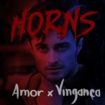 AMALDIÇOADO: Amor ou Vingança?