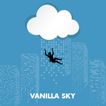 Vanilla Sky: Um sonho lúcido sob o céu de baunilha